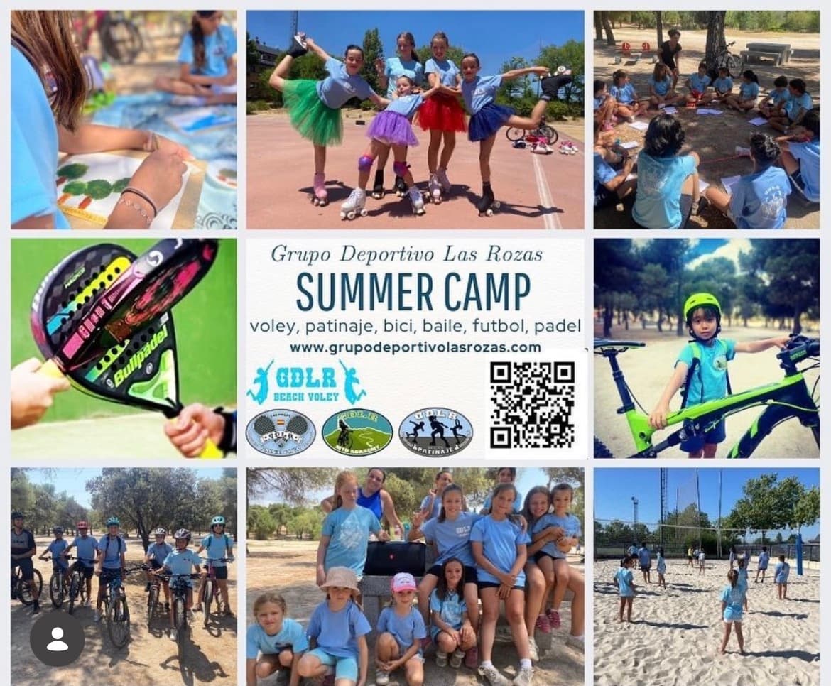 Grupo Deportivo Las Rozas